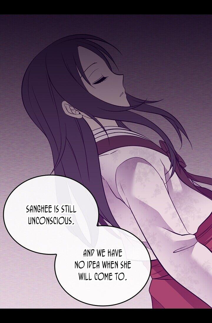They Say I Was Born A King’s Daughter - Chapter 210 Page 52