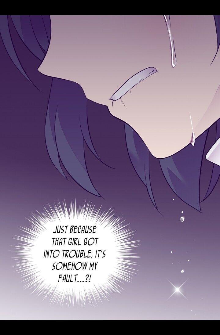 They Say I Was Born A King’s Daughter - Chapter 210 Page 56