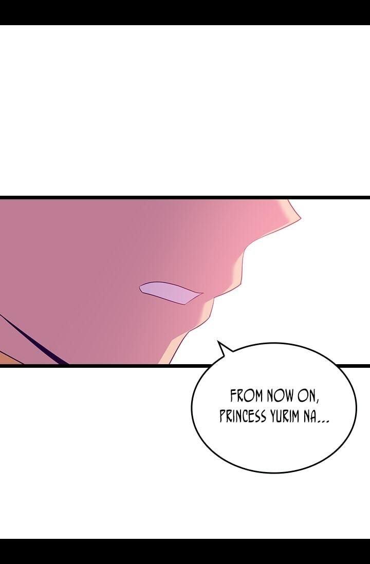 They Say I Was Born A King’s Daughter - Chapter 210 Page 61