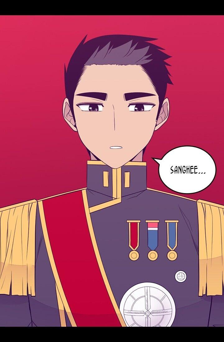 They Say I Was Born A King’s Daughter - Chapter 210 Page 65