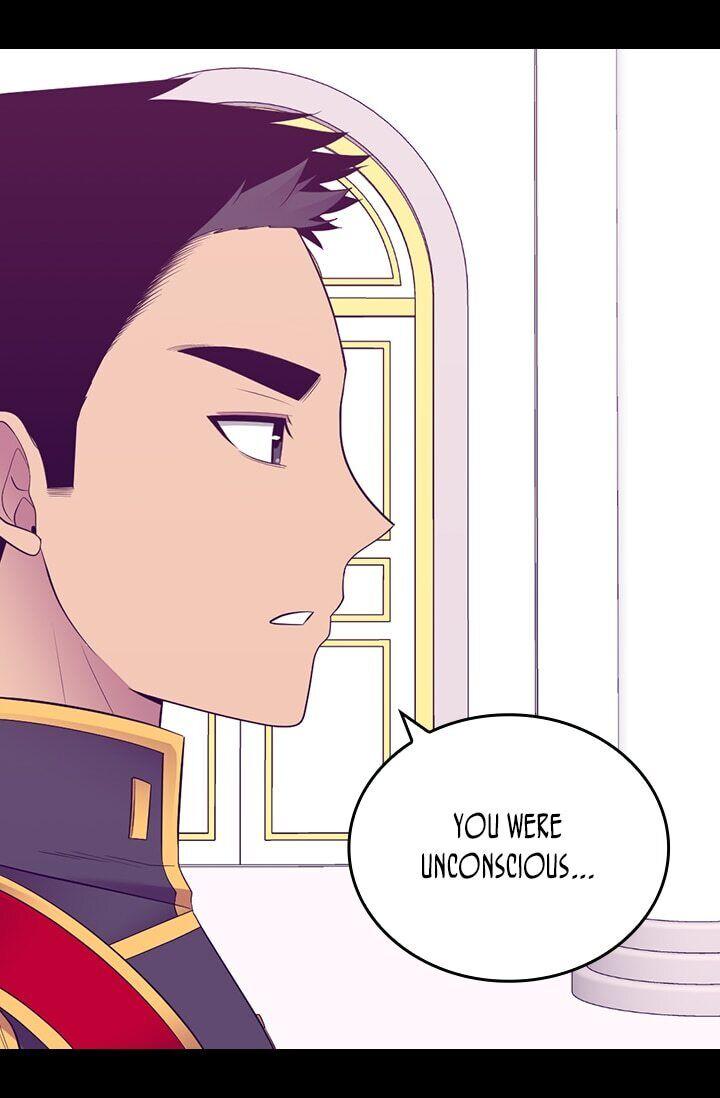 They Say I Was Born A King’s Daughter - Chapter 210 Page 68