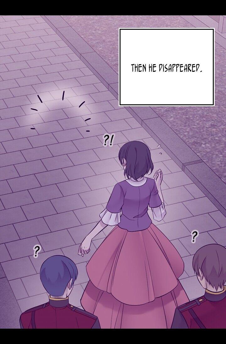 They Say I Was Born A King’s Daughter - Chapter 210 Page 7