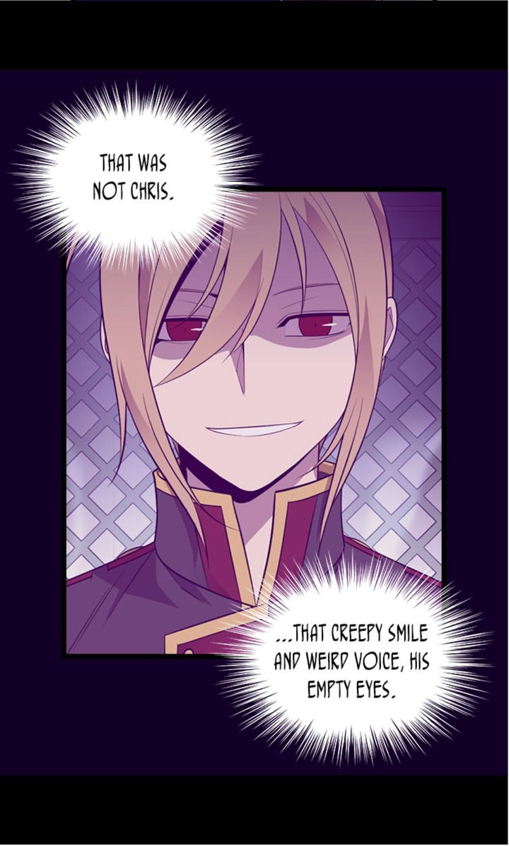 They Say I Was Born A King’s Daughter - Chapter 211 Page 15