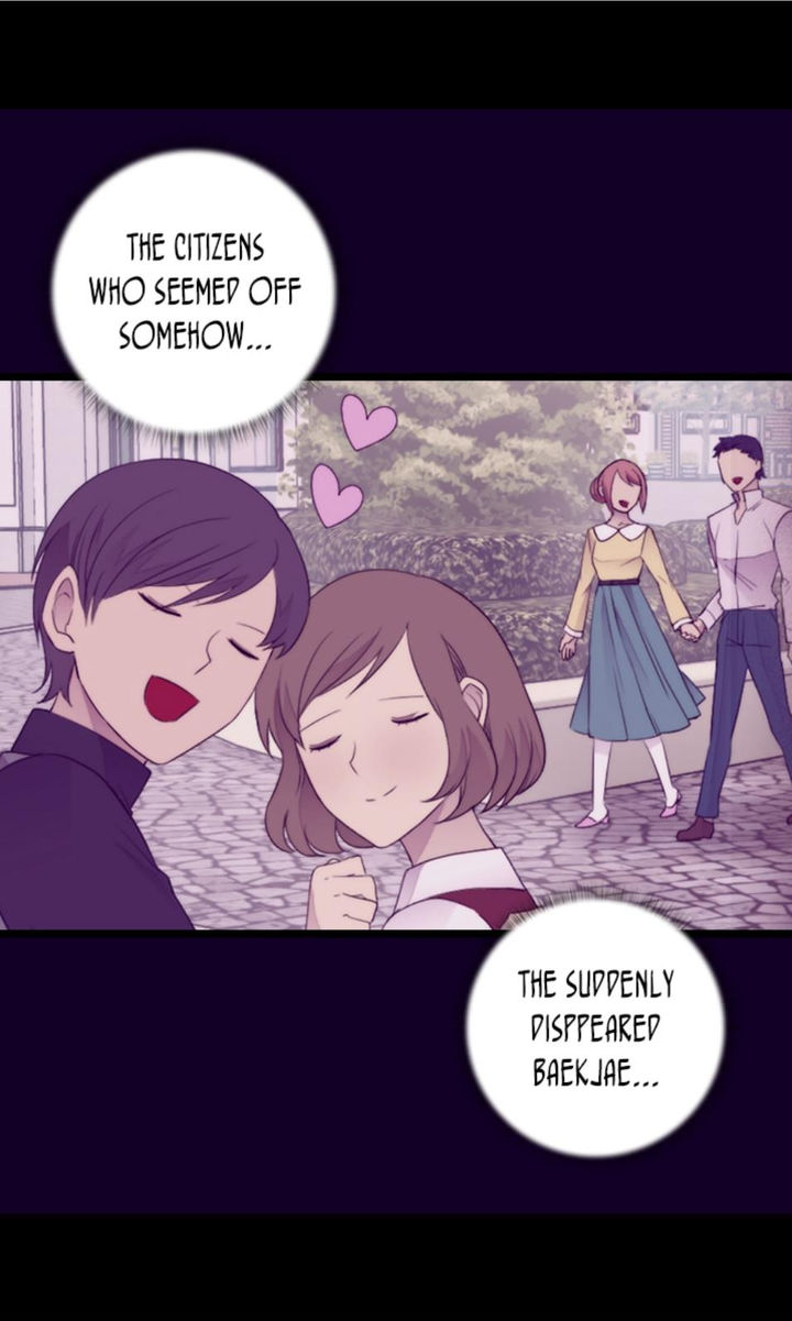 They Say I Was Born A King’s Daughter - Chapter 211 Page 25