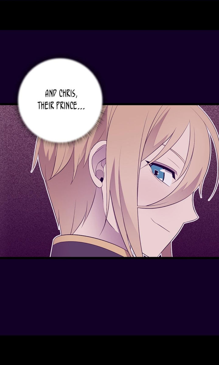 They Say I Was Born A King’s Daughter - Chapter 211 Page 26
