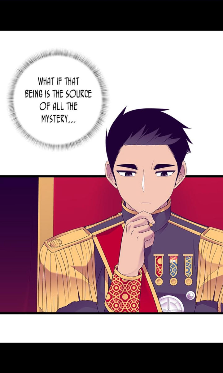 They Say I Was Born A King’s Daughter - Chapter 211 Page 27