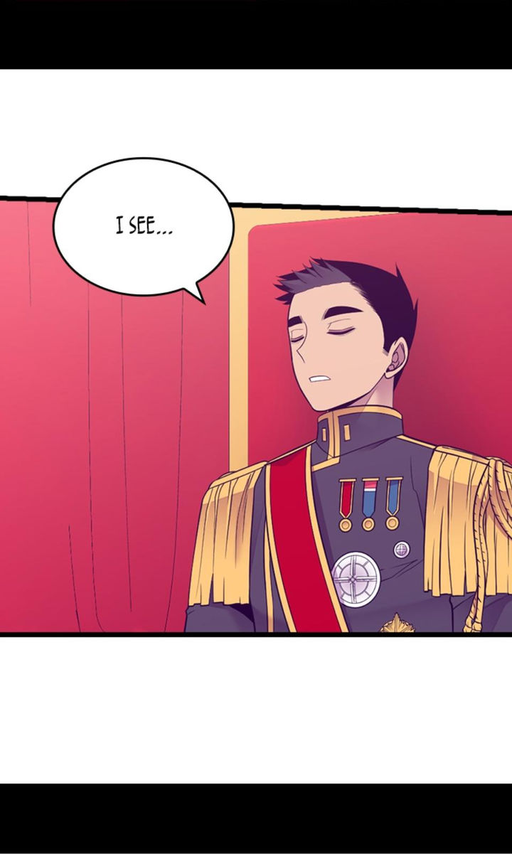 They Say I Was Born A King’s Daughter - Chapter 211 Page 30