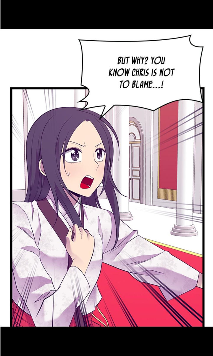 They Say I Was Born A King’s Daughter - Chapter 211 Page 32