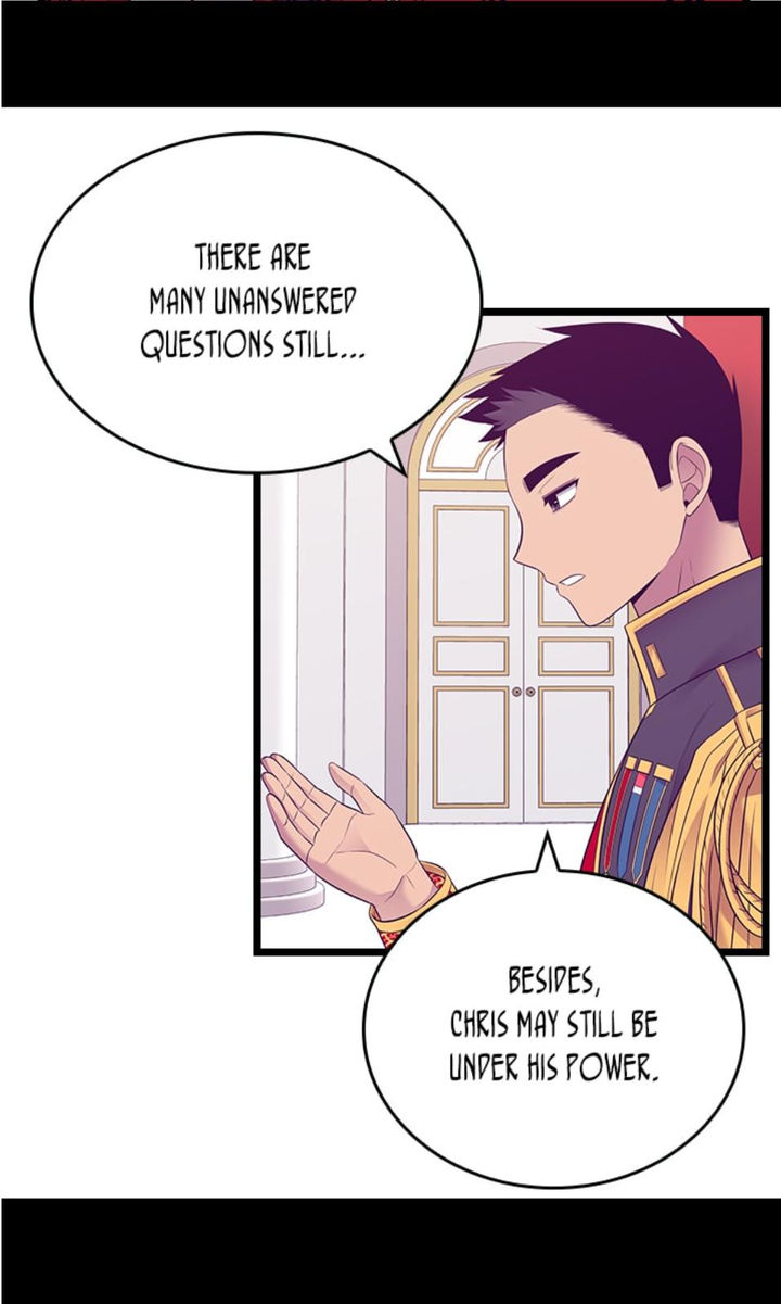 They Say I Was Born A King’s Daughter - Chapter 211 Page 33