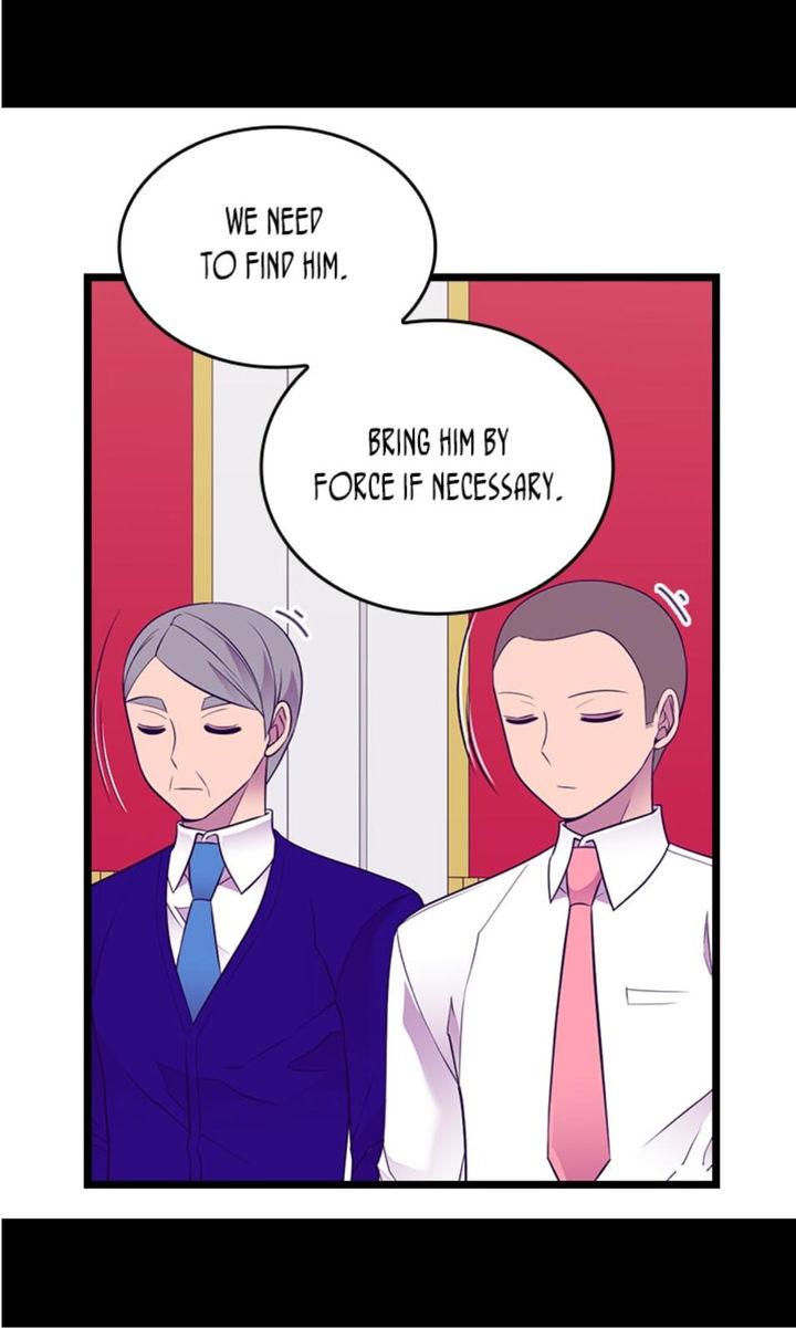 They Say I Was Born A King’s Daughter - Chapter 211 Page 34