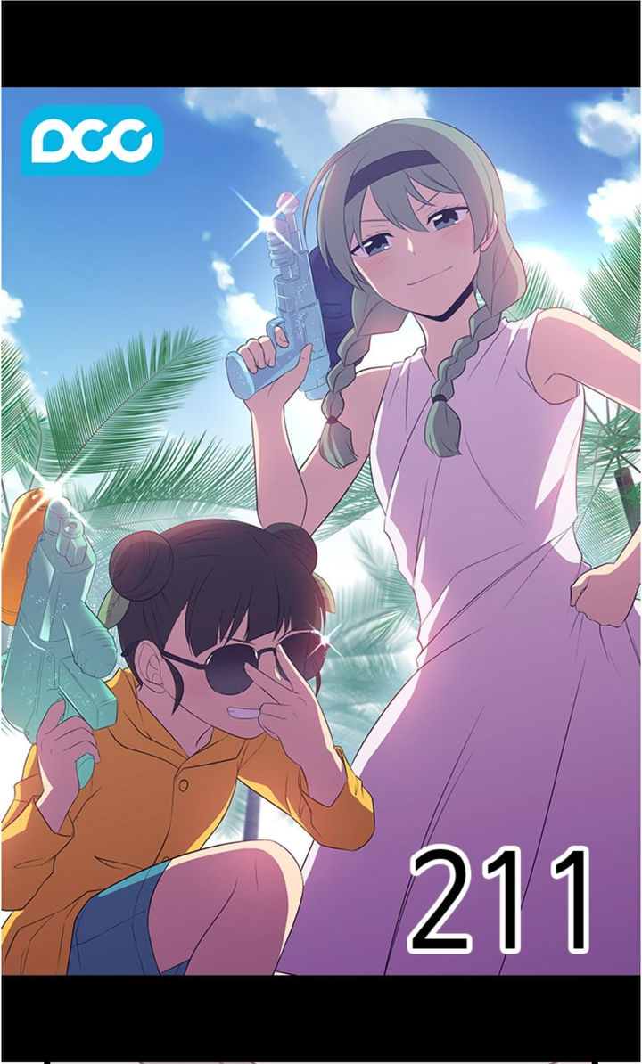 They Say I Was Born A King’s Daughter - Chapter 211 Page 4