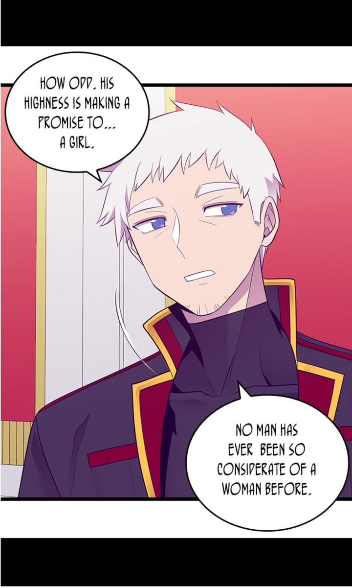 They Say I Was Born A King’s Daughter - Chapter 211 Page 40