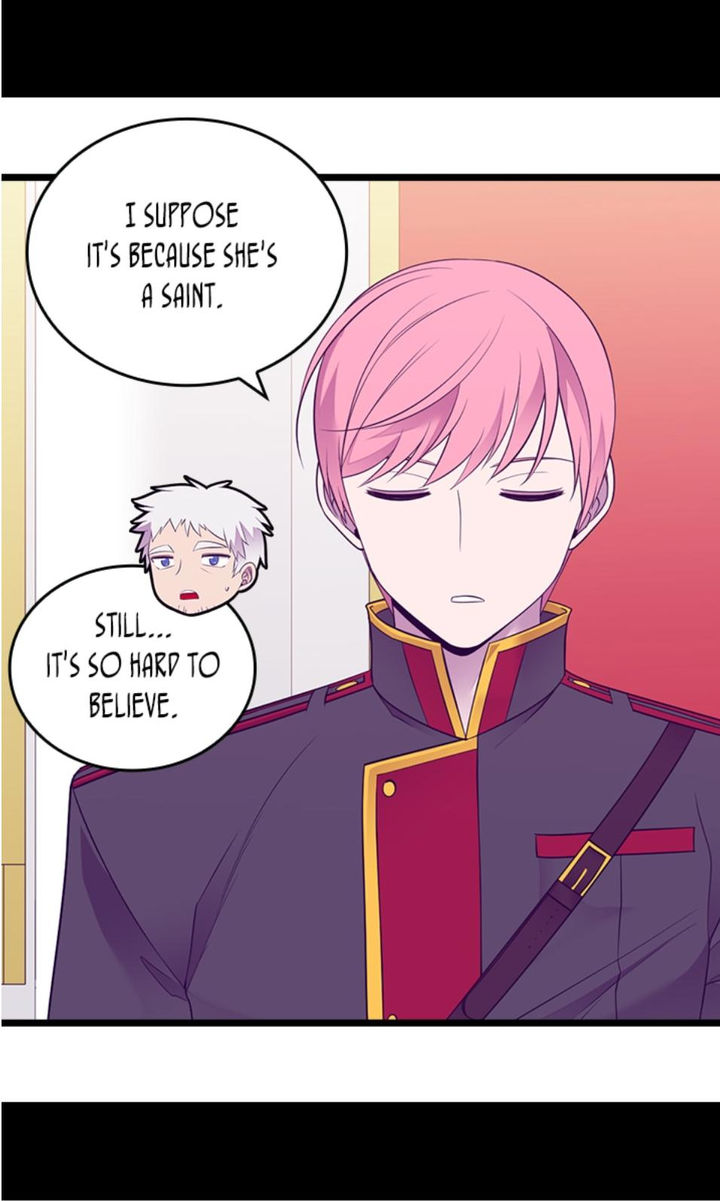 They Say I Was Born A King’s Daughter - Chapter 211 Page 41
