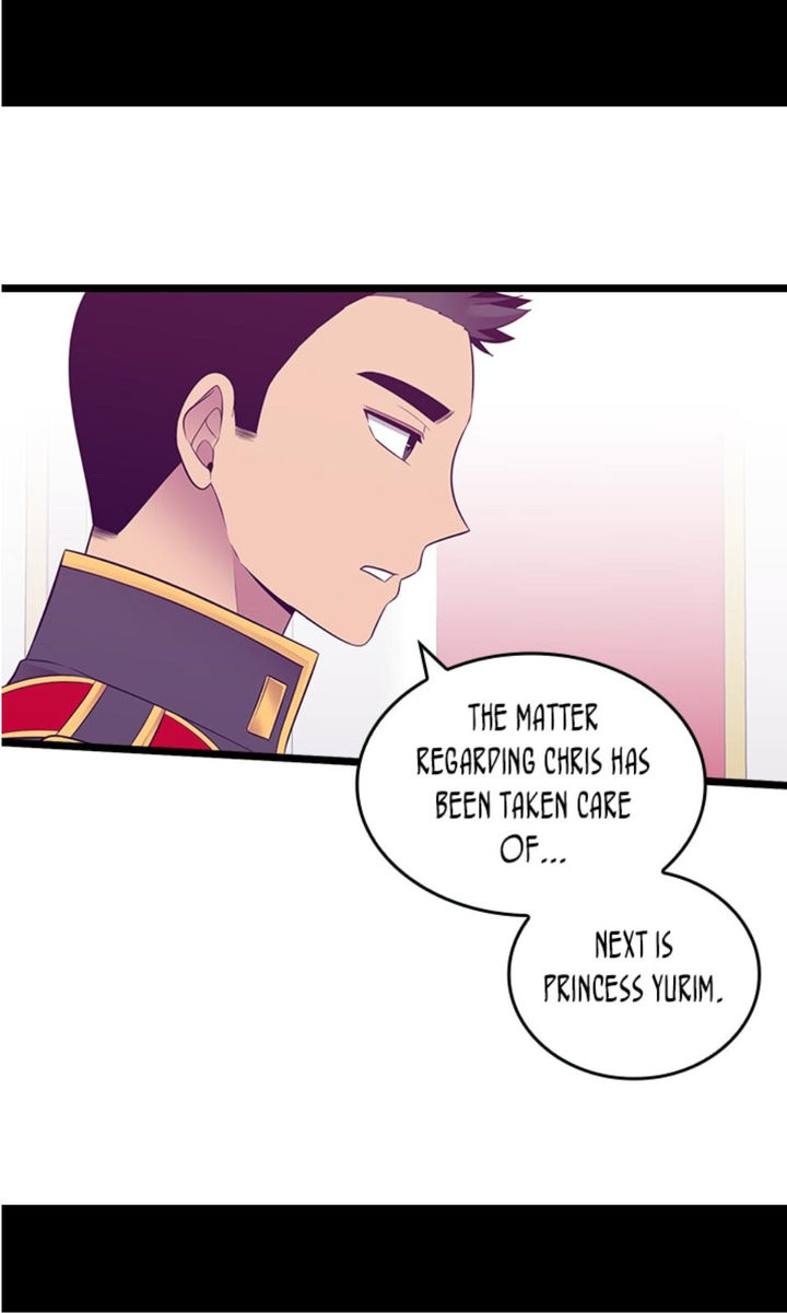 They Say I Was Born A King’s Daughter - Chapter 211 Page 42