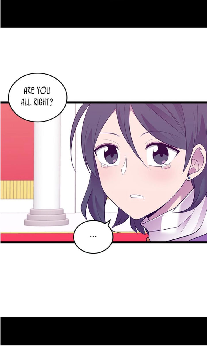 They Say I Was Born A King’s Daughter - Chapter 211 Page 47