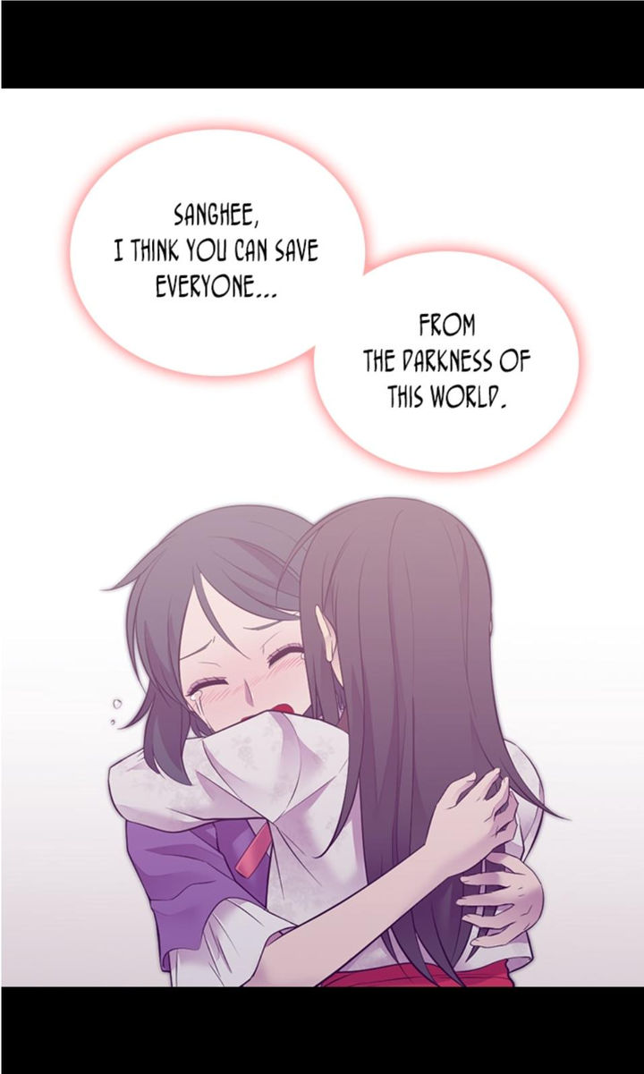 They Say I Was Born A King’s Daughter - Chapter 211 Page 54