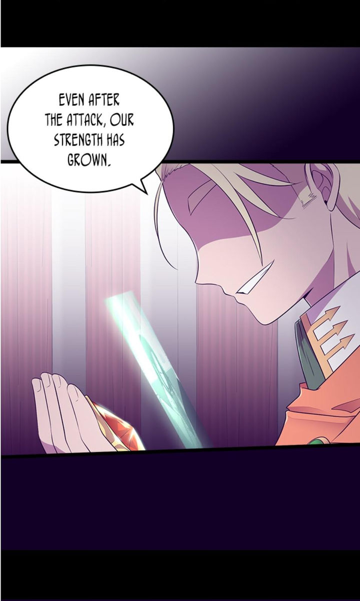 They Say I Was Born A King’s Daughter - Chapter 211 Page 60