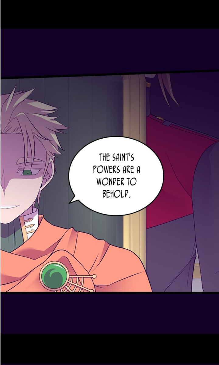 They Say I Was Born A King’s Daughter - Chapter 211 Page 61