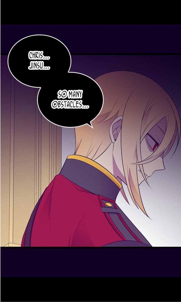 They Say I Was Born A King’s Daughter - Chapter 211 Page 64