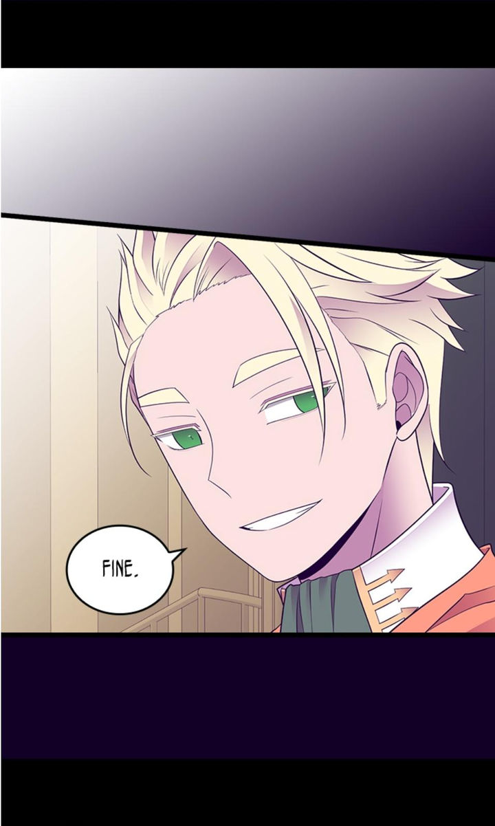 They Say I Was Born A King’s Daughter - Chapter 211 Page 69
