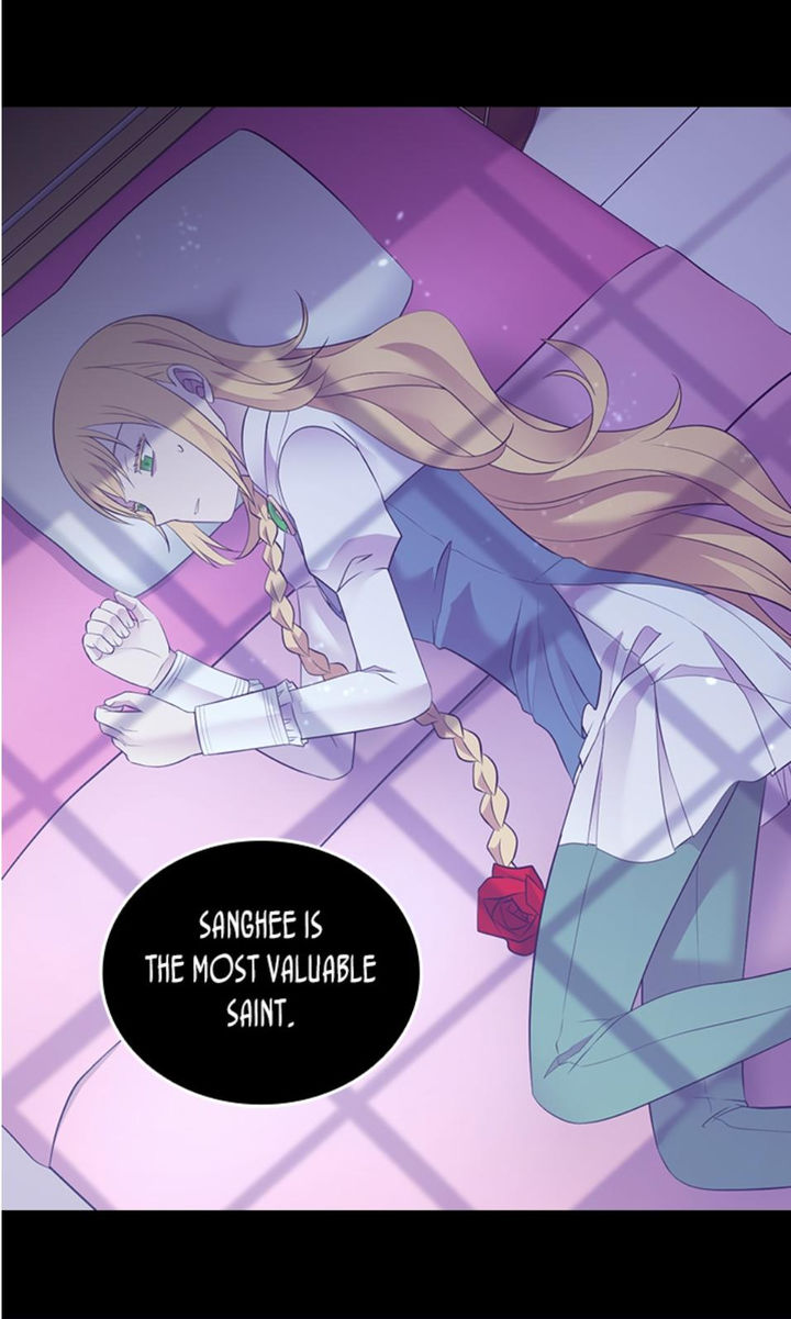 They Say I Was Born A King’s Daughter - Chapter 211 Page 71
