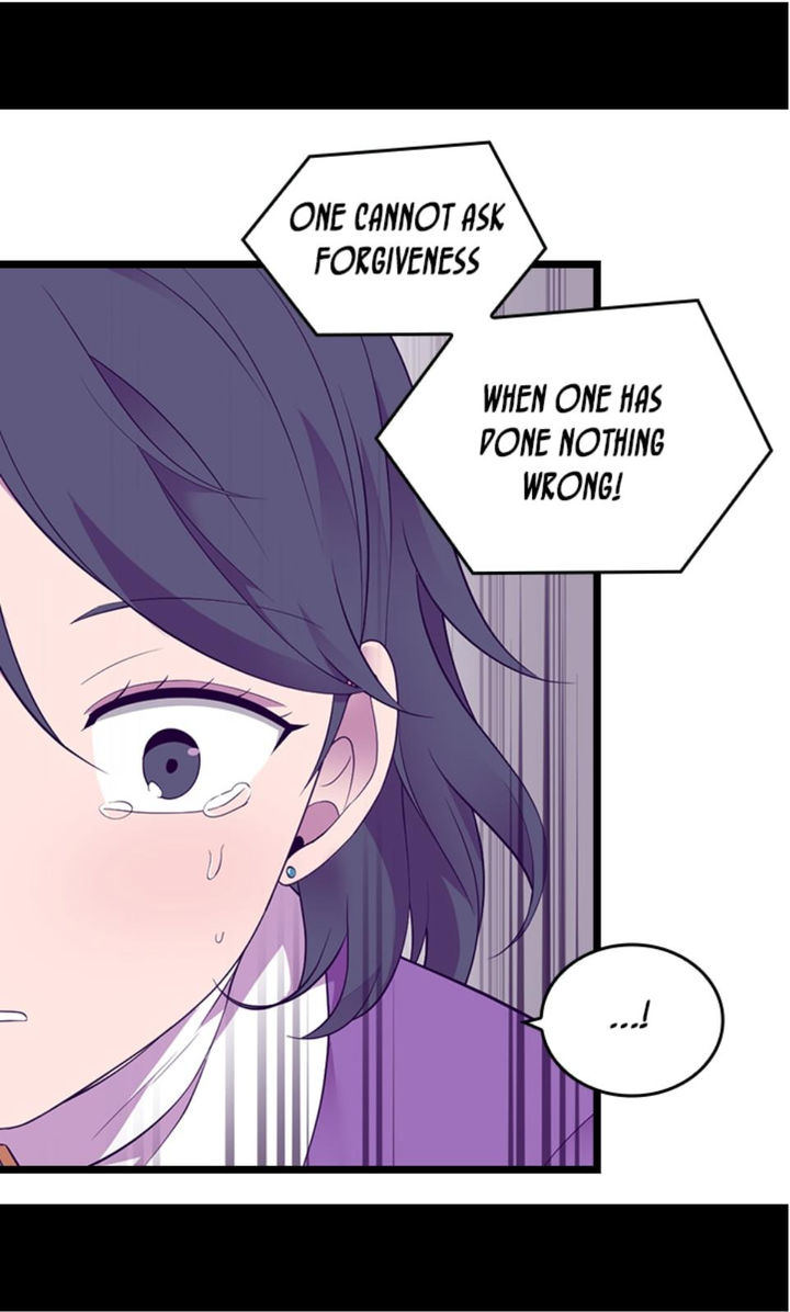 They Say I Was Born A King’s Daughter - Chapter 211 Page 9