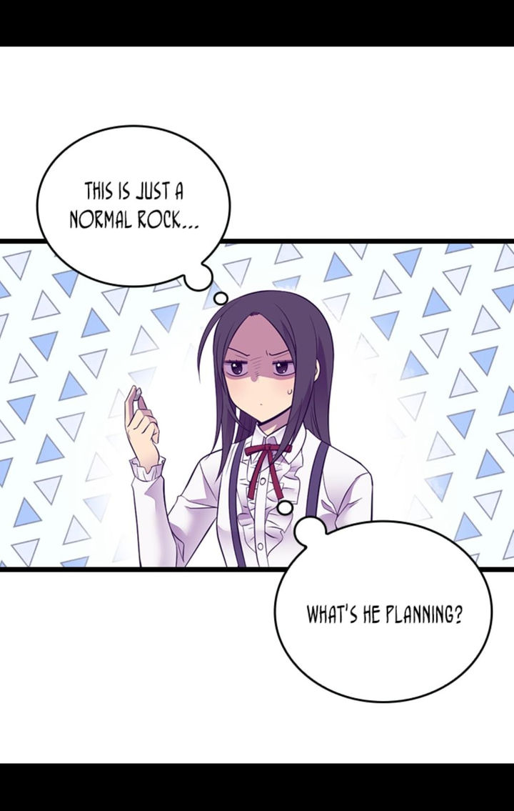 They Say I Was Born A King’s Daughter - Chapter 212 Page 17