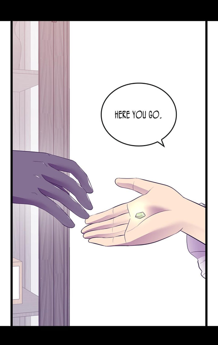They Say I Was Born A King’s Daughter - Chapter 212 Page 19
