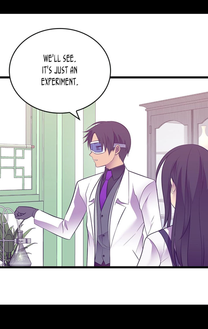 They Say I Was Born A King’s Daughter - Chapter 212 Page 21