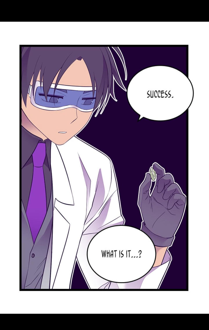 They Say I Was Born A King’s Daughter - Chapter 212 Page 26