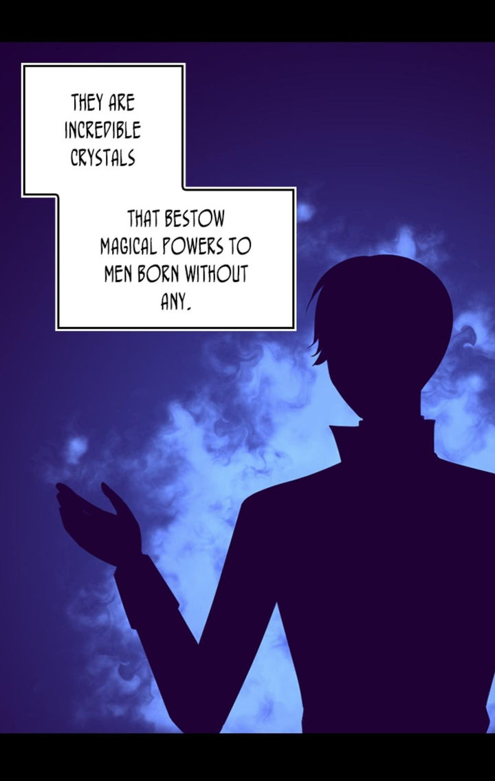 They Say I Was Born A King’s Daughter - Chapter 212 Page 28