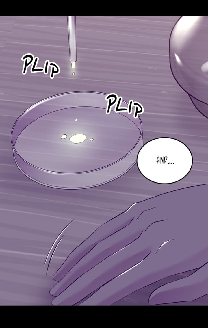 They Say I Was Born A King’s Daughter - Chapter 212 Page 37