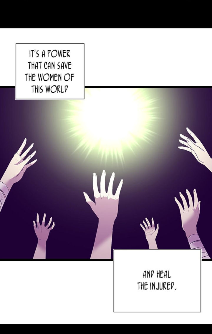 They Say I Was Born A King’s Daughter - Chapter 212 Page 4