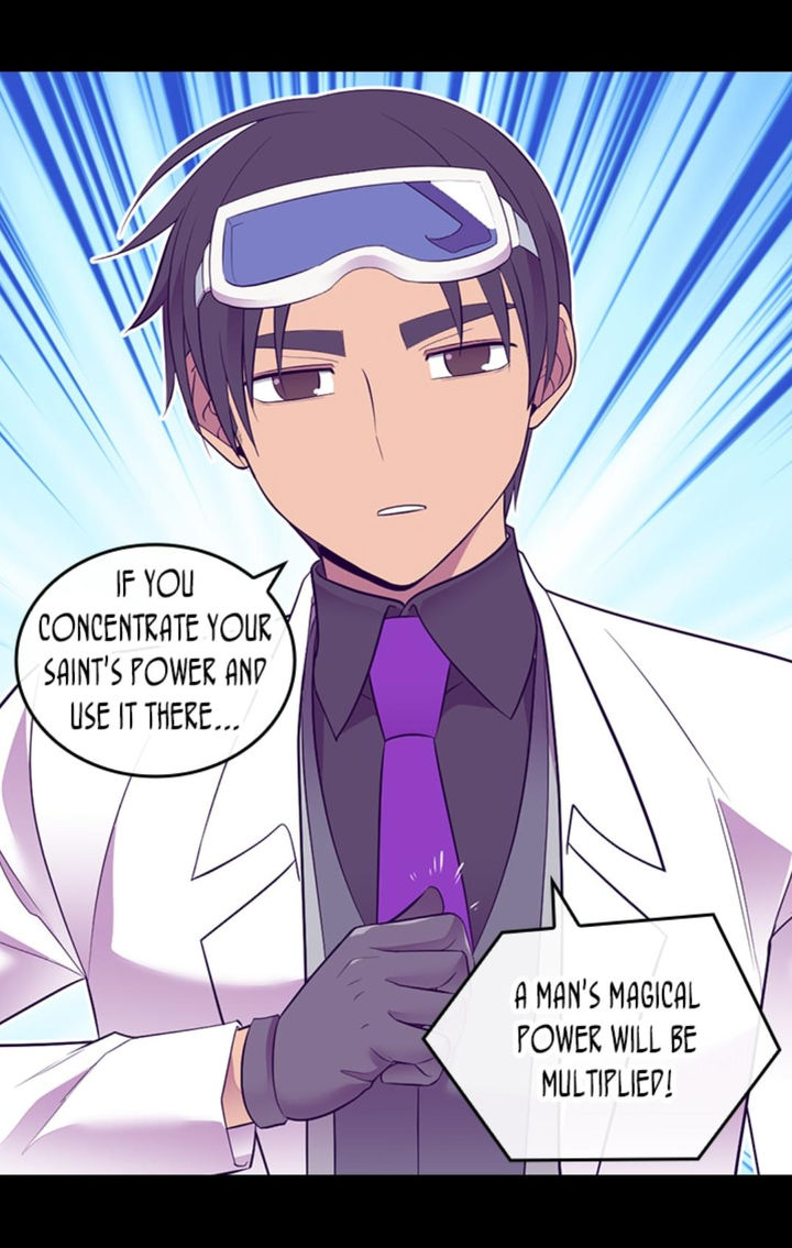 They Say I Was Born A King’s Daughter - Chapter 212 Page 43