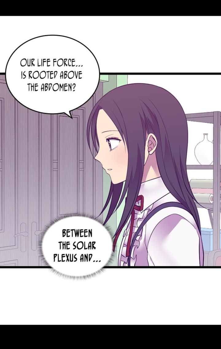 They Say I Was Born A King’s Daughter - Chapter 212 Page 44
