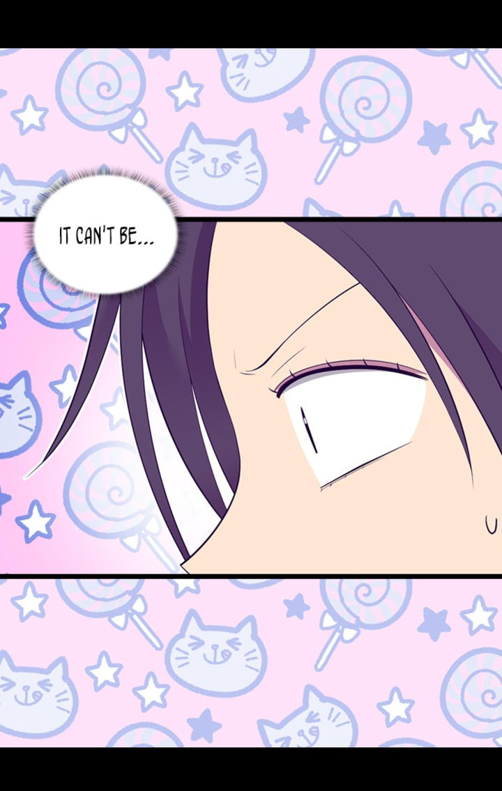 They Say I Was Born A King’s Daughter - Chapter 212 Page 45
