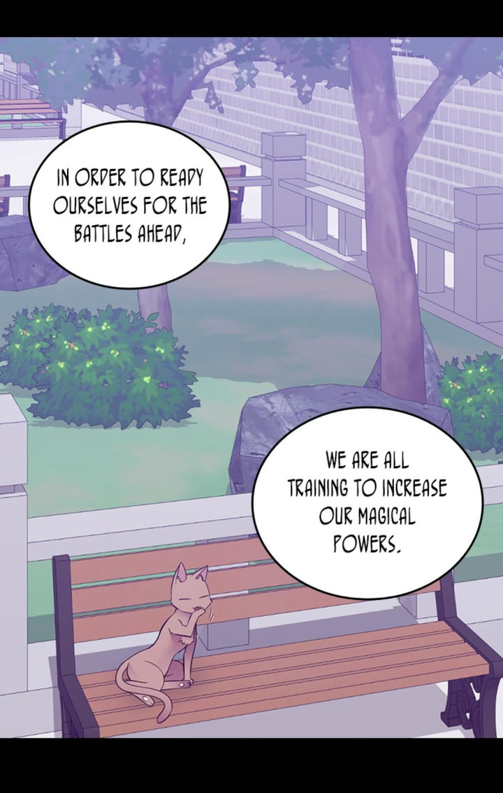 They Say I Was Born A King’s Daughter - Chapter 212 Page 47