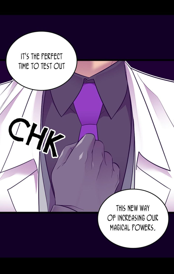 They Say I Was Born A King’s Daughter - Chapter 212 Page 48