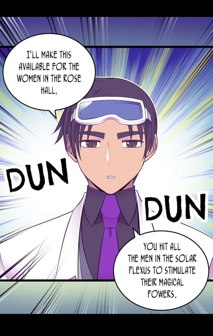 They Say I Was Born A King’s Daughter - Chapter 212 Page 49