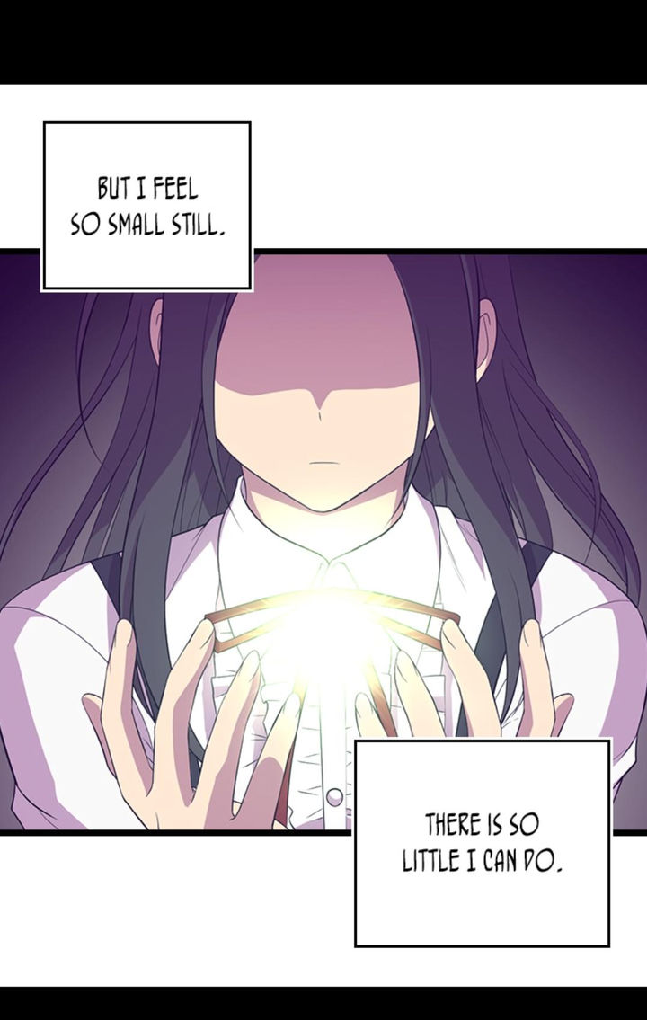 They Say I Was Born A King’s Daughter - Chapter 212 Page 5