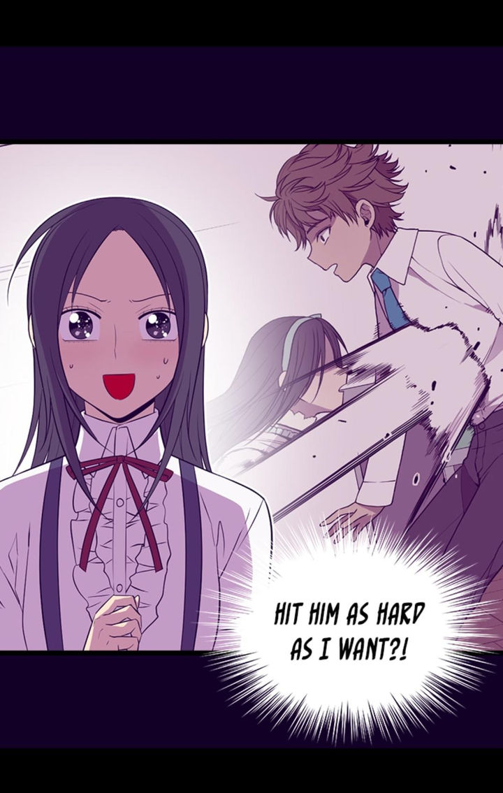 They Say I Was Born A King’s Daughter - Chapter 212 Page 50