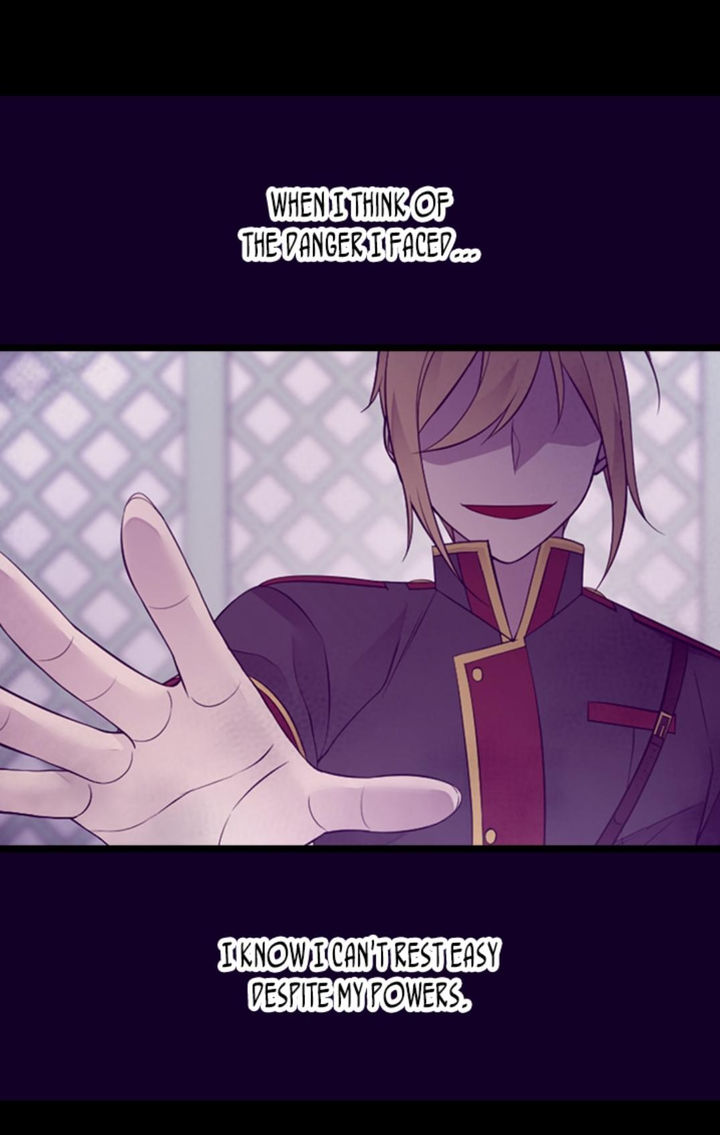 They Say I Was Born A King’s Daughter - Chapter 212 Page 6