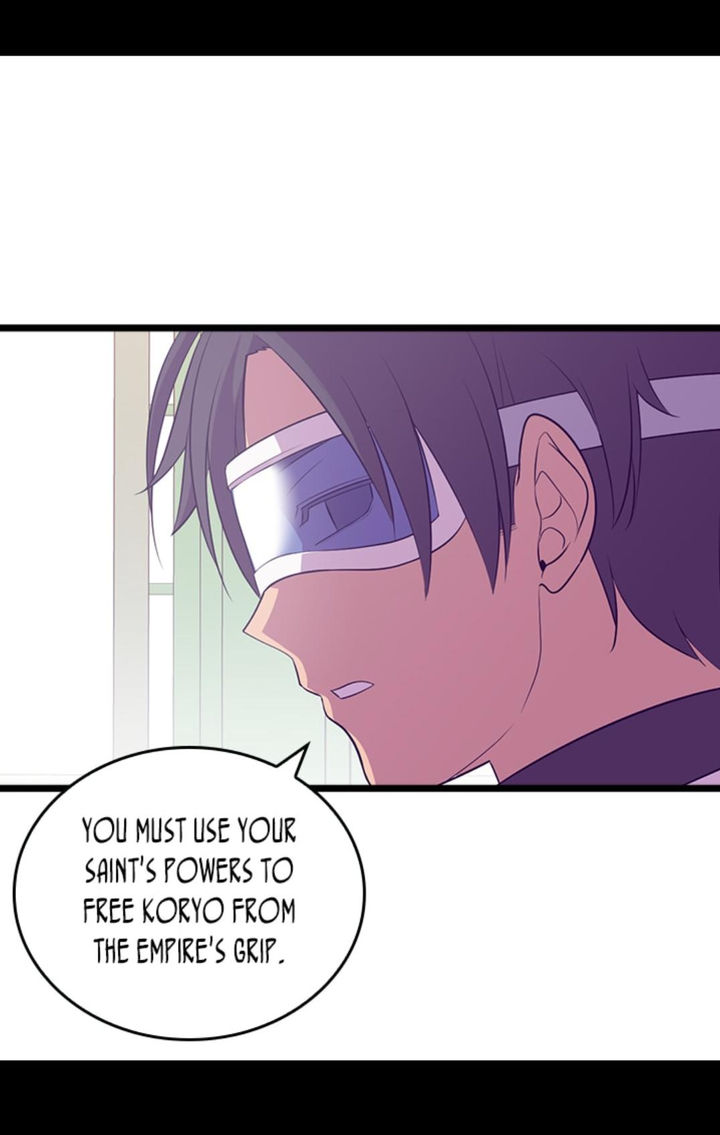 They Say I Was Born A King’s Daughter - Chapter 212 Page 60