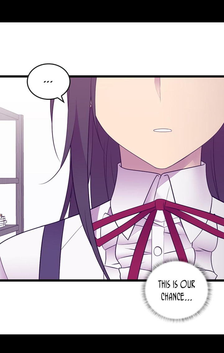 They Say I Was Born A King’s Daughter - Chapter 212 Page 61