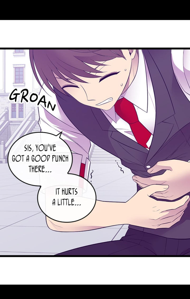 They Say I Was Born A King’s Daughter - Chapter 212 Page 66