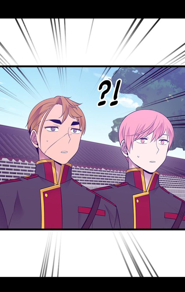 They Say I Was Born A King’s Daughter - Chapter 212 Page 68