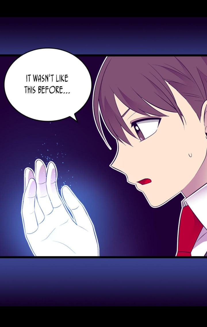 They Say I Was Born A King’s Daughter - Chapter 212 Page 69