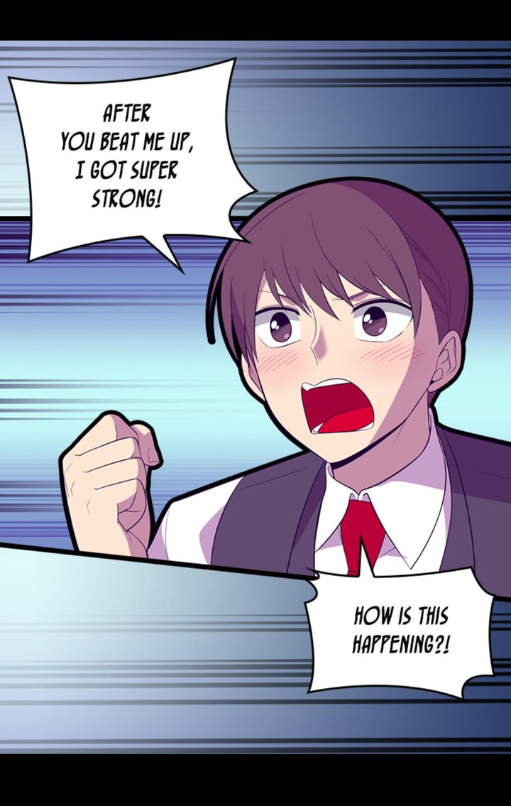 They Say I Was Born A King’s Daughter - Chapter 212 Page 70