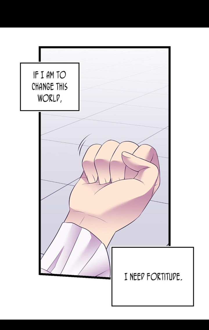They Say I Was Born A King’s Daughter - Chapter 212 Page 8