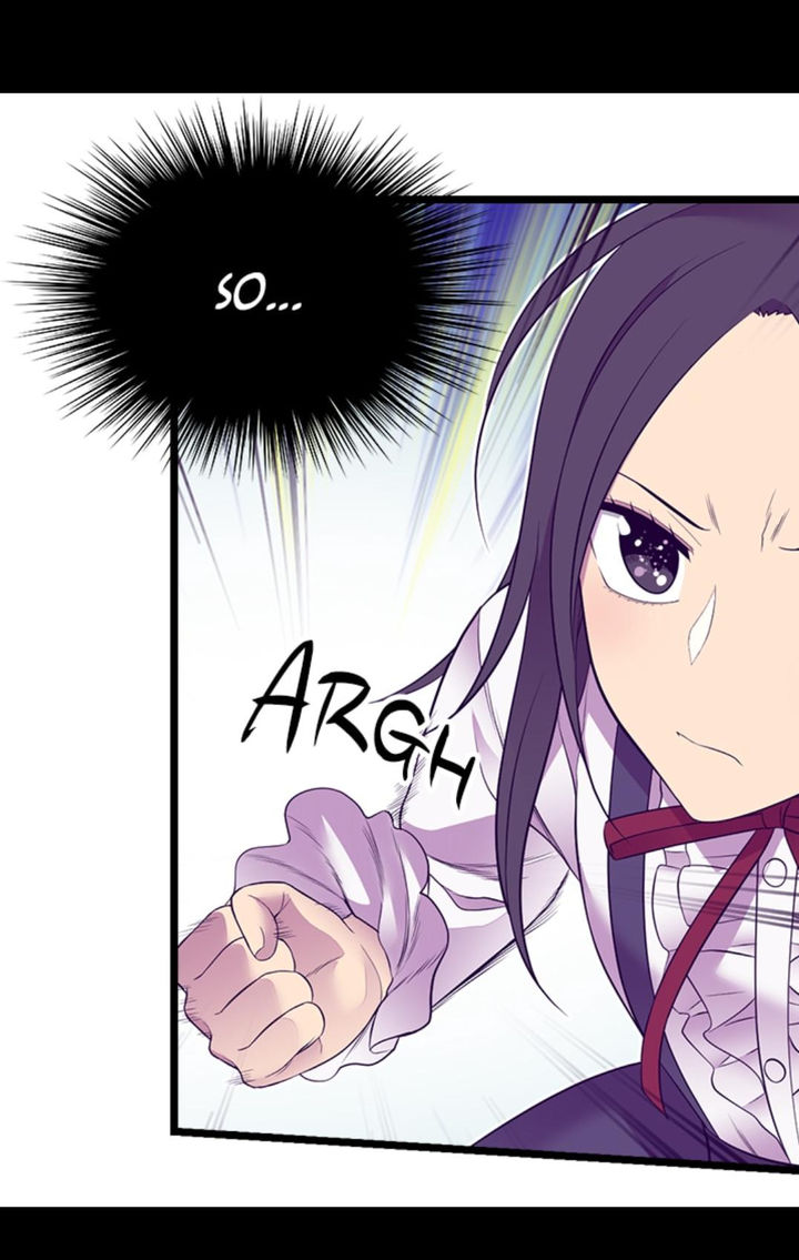 They Say I Was Born A King’s Daughter - Chapter 212 Page 9